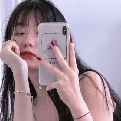 靓妹闯情关